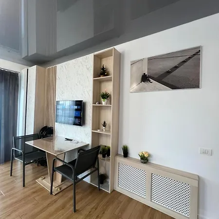 Apartament Onix Signature 67