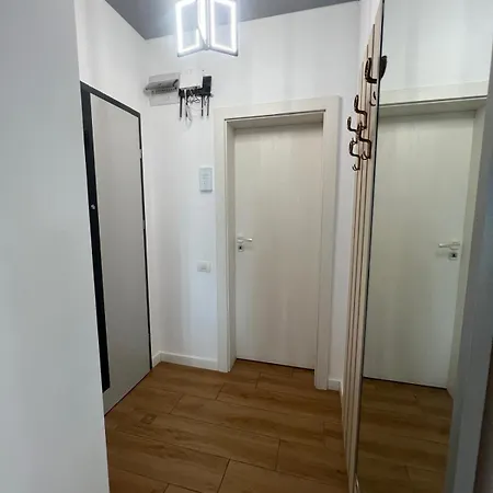 Onix Signature 67 Apartament Năvodari