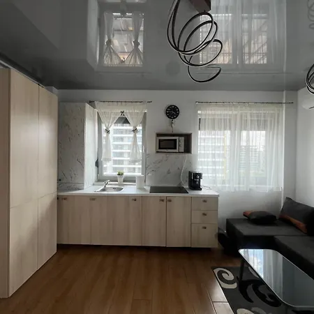Onix Signature 67 Apartament *