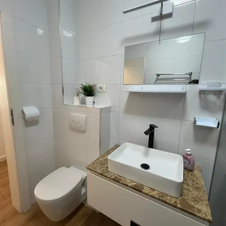 Apartament Onix Signature 67