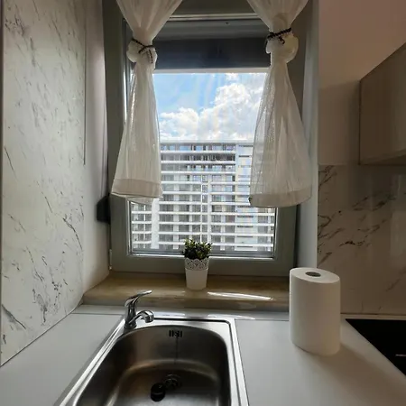 Apartament Onix Signature 67