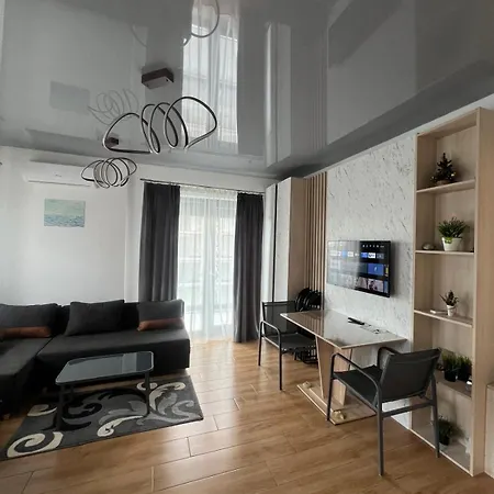 Apartament Onix Signature 67 *