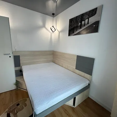 Apartament Onix Signature 67 *