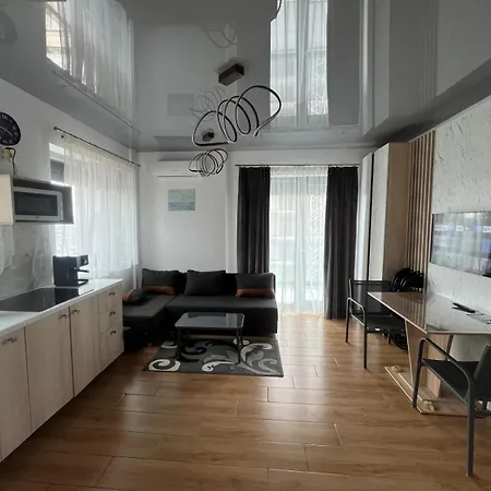 Apartament Onix Signature 67 *