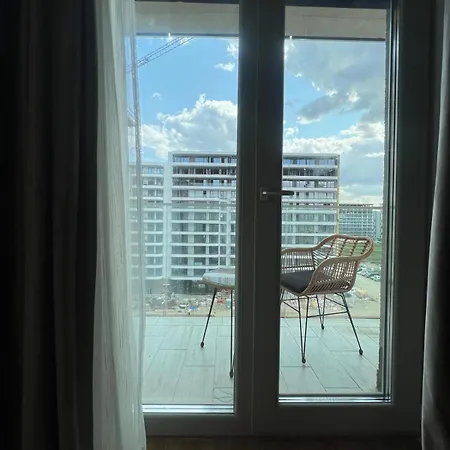 Apartament Onix Signature 67 Năvodari