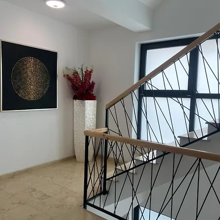 Onix Signature 67 Apartament