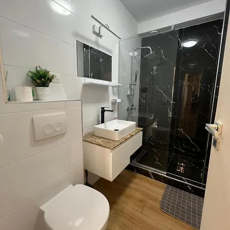 Apartament Onix Signature 67 Năvodari